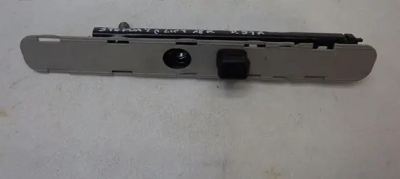 Dacia Sandero II Seat belt adjustment rail 44695R
