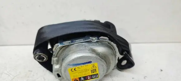 Nissan Qashqai J12 Rear seatbelt 888846UA0A