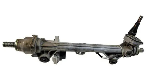 Ford F150 Steering rack ML343D070 ML343D070BV G272T