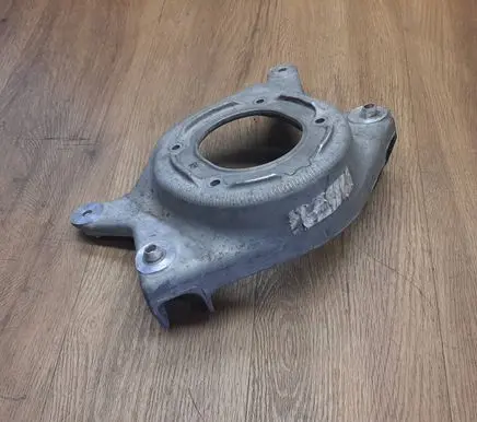 Porsche Macan (95B) Coil spring mount 95B412384