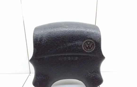 Volkswagen Polo III 6N 6N2 6NF Steering wheel airbag 3A0880201B 10109371205806