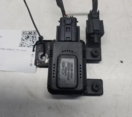 Hyundai Santa Fe Air quality sensor 97280XXXXX