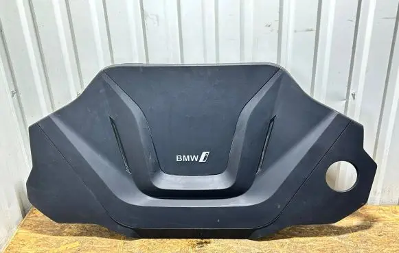 BMW iX3 G08 Engine cover (trim) 5A0DFB7 11145A0DFB7 15262