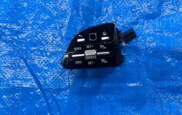 Mercedes-Benz GLK (X204) Wing mirror camera A0999053004 19261C1027