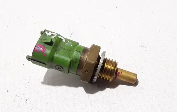 Fuel pressure sensor