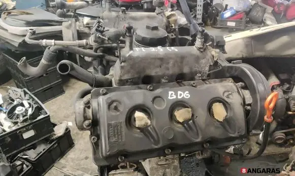 Audi A6 S6 C5 4B Engine BDG
