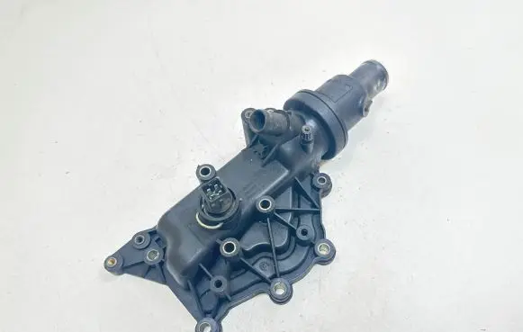 Renault Modus Engine coolant pipe/hose 8200453422 8200158269 8200023915