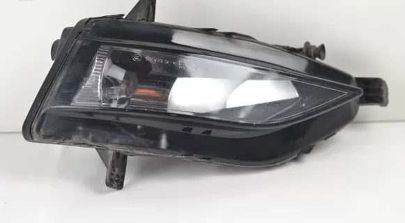 Volkswagen Golf VII Front fog light 90097142 5G0941662F 31012020