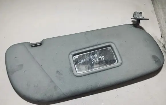 Volkswagen Sharan Sun visor 7m0857552ah