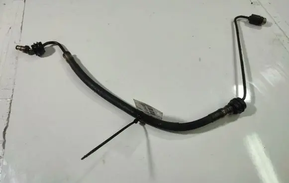 Seat Alhambra (Mk1) Clutch pipe/line 