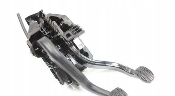 BMW 2 F45 Pedal assembly 6870848