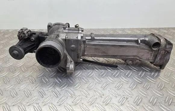 Volvo S60 EGR valve cooler 30757742 1103400424 70304900