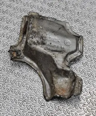 Ford Mondeo MK IV Heat shield in engine bay 9684448480