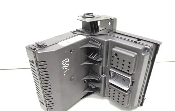 Fuse module