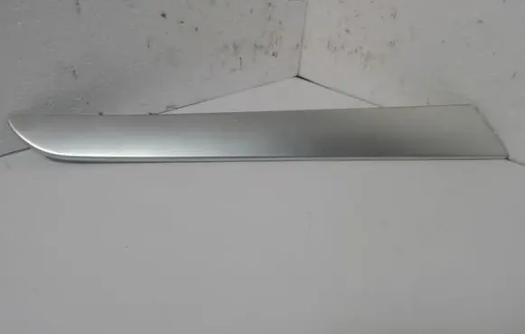 Audi A6 S6 C6 4F Rear door card panel trim 4F0867419