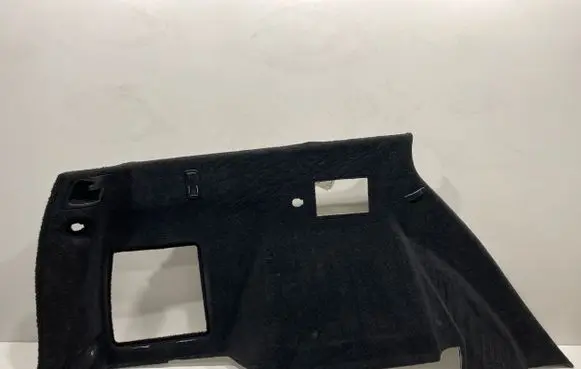 Mercedes-Benz ML W166 Other trunk/boot trim element A1666900441 0076980 8660A00
