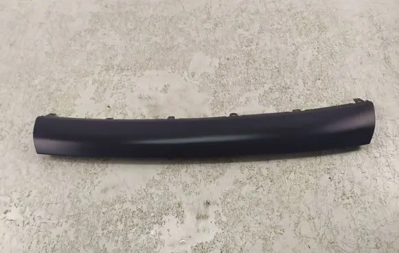 Citroen Berlingo Front bumper splitter molding 9810964577 9810964677 99869856