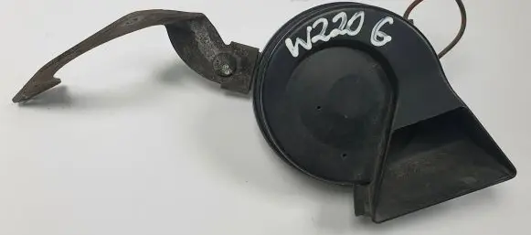 Mercedes-Benz S W220 Horn signal 0045428020