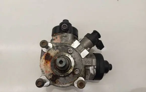 Audi Q7 4L Fuel injection high pressure pump 059130755BS