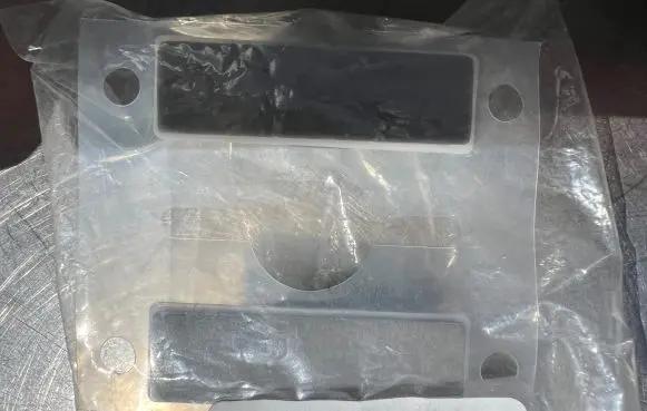 Lexus RX 450H Parking PDC sensor 8934833110