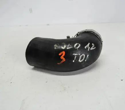 Volkswagen Polo V 6R Intercooler hose/pipe 6R0145838B