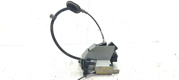 Ford Transit Custom Front door lock BK21V219A64AF