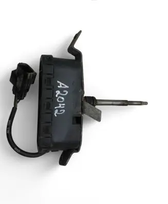 Wiper motor