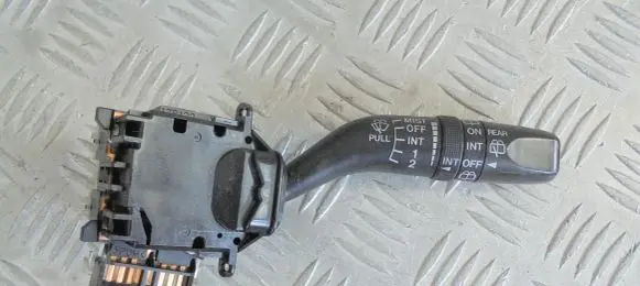 Mazda 6 Wiper switch 