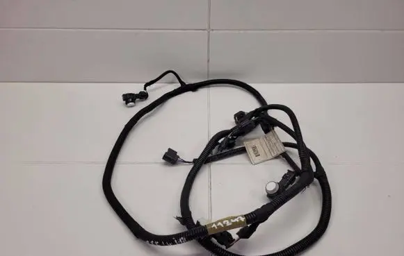 Alfa Romeo Stelvio Parking PDC sensor