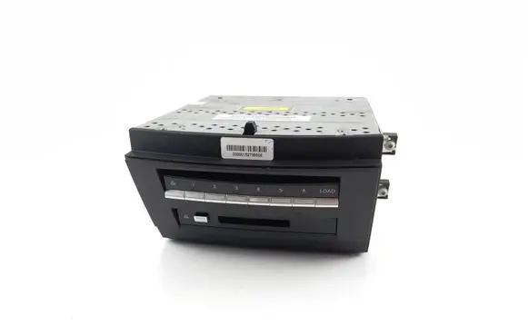 Mercedes-Benz S W221 Radio/CD/DVD/GPS head unit A2218708285 A2218201426 61031422