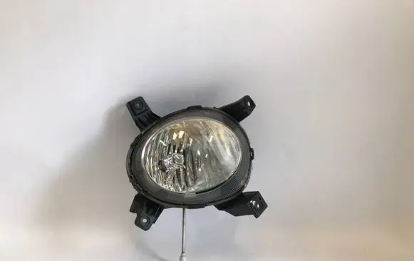 Front fog light