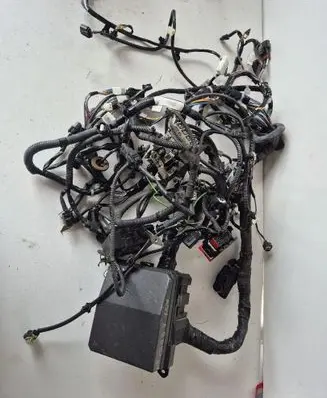 Mitsubishi ASX Fuse box set AUTMIC1007261307