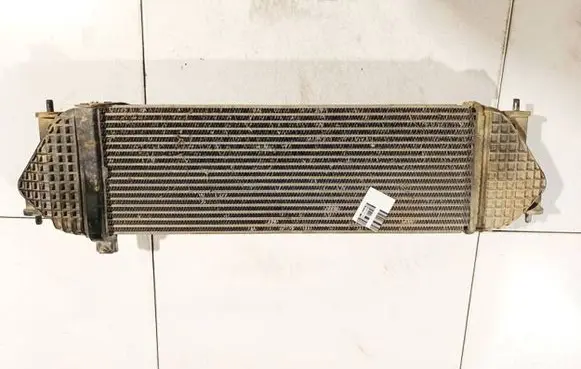 Lexus IS 220D-250-350 Intercooler radiator