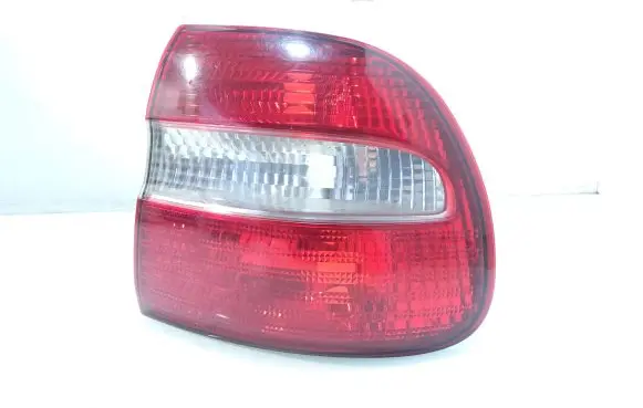Volvo S40, V40 Rear/tail lights 285902