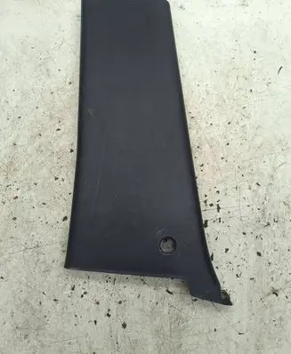 SsangYong Rodius (B) pillar trim (bottom) 7735021002