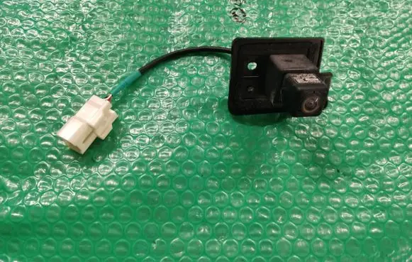 Mitsubishi Outlander Reversing camera 8781A145 0136817 0513564