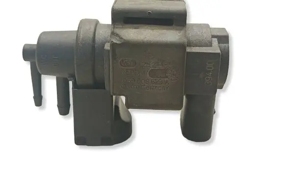 Audi Q7 4L Turbo solenoid valve 059906629A