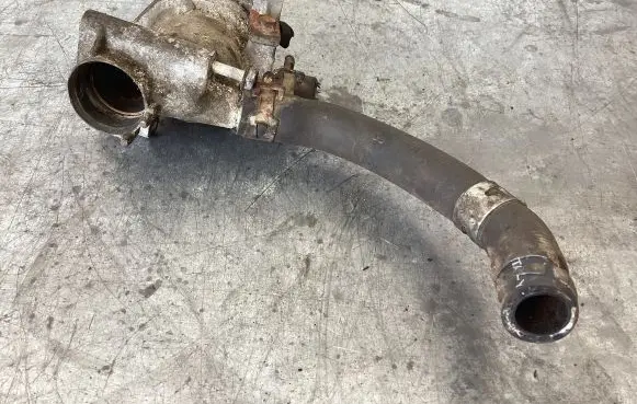 Honda Civic Water pump