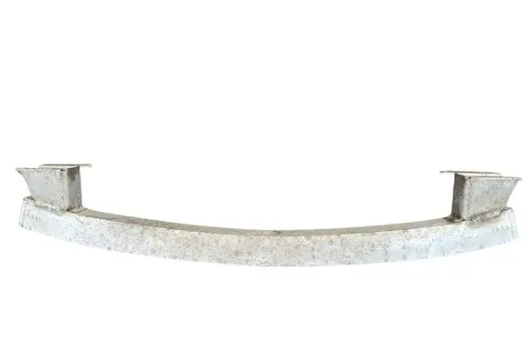 Audi A3 S3 8P Rear beam 