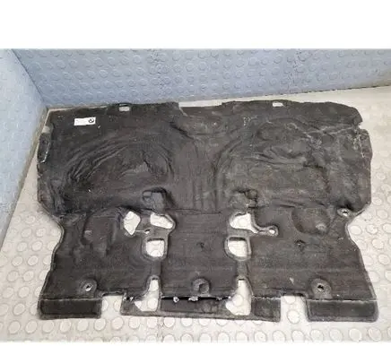BMW i4 Sound insulation of firewall 7946051