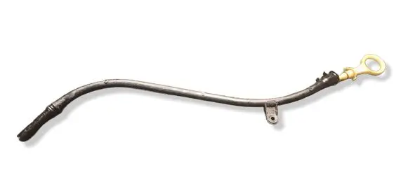 Seat Leon (5F) Oil level dip stick 06J115630K