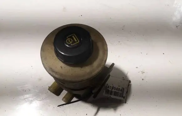 Renault Laguna II Power steering fluid tank/reservoir 8200005185
