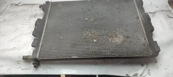 Renault Laguna II Coolant radiator