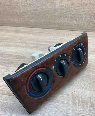 Opel Vectra B Climate control unit 90463845