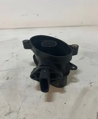 BMW 5 E39 Mass air flow meter 0928400468