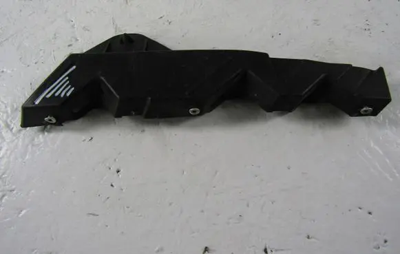 KIA Sportage Headlight/headlamp mounting bracket NQ5E