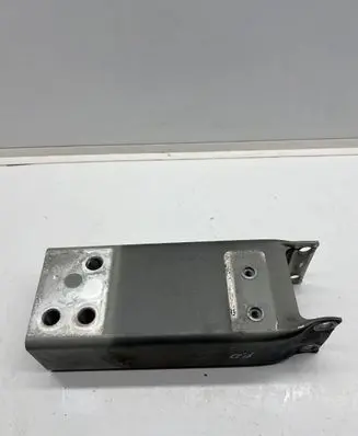 Front bumper shock/impact absorber