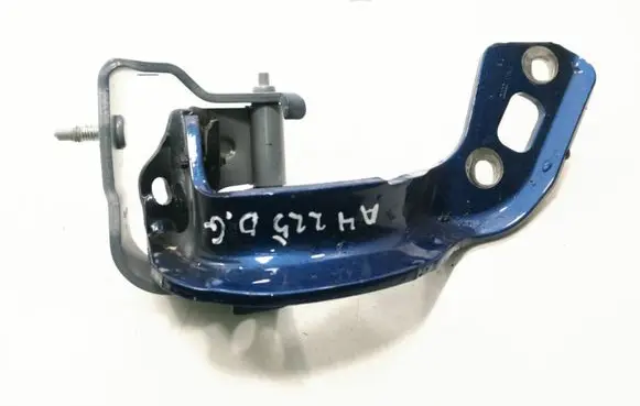 Audi A4 S4 B8 8K Tailgate/trunk/boot hinge 8K9827300