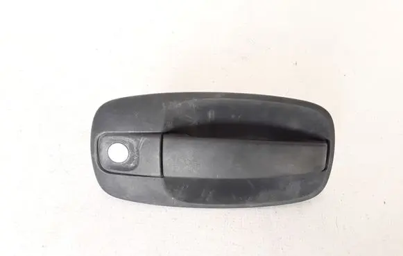 Renault Trafic II (X83) Front door exterior handle 8200170604