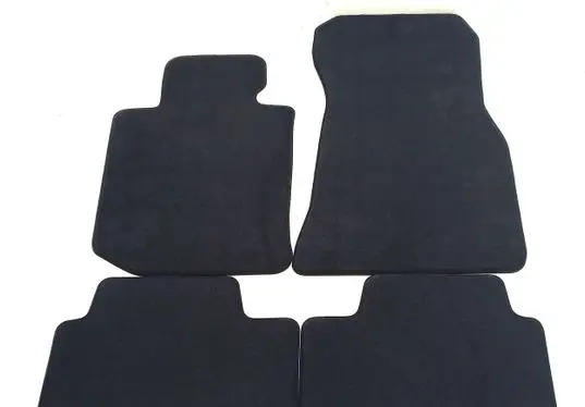 BMW 4 G22 G23 G24 G26 Front floor mat 51475A2DEF9 5A2DEF9